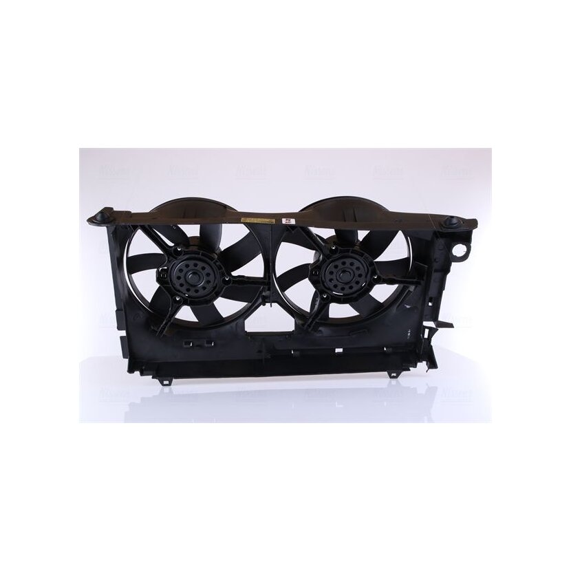 NISSENS Lüfter, Motorkühlung 85321 für 1253.74
