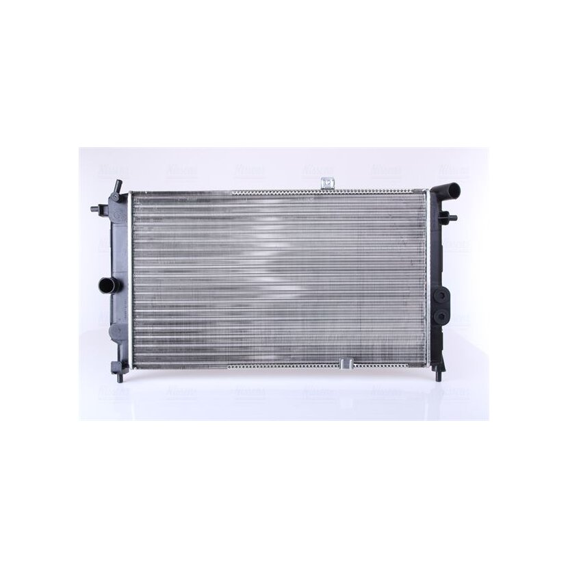 NISSENS Kühler, Motorkühlung 630631 für 03096385