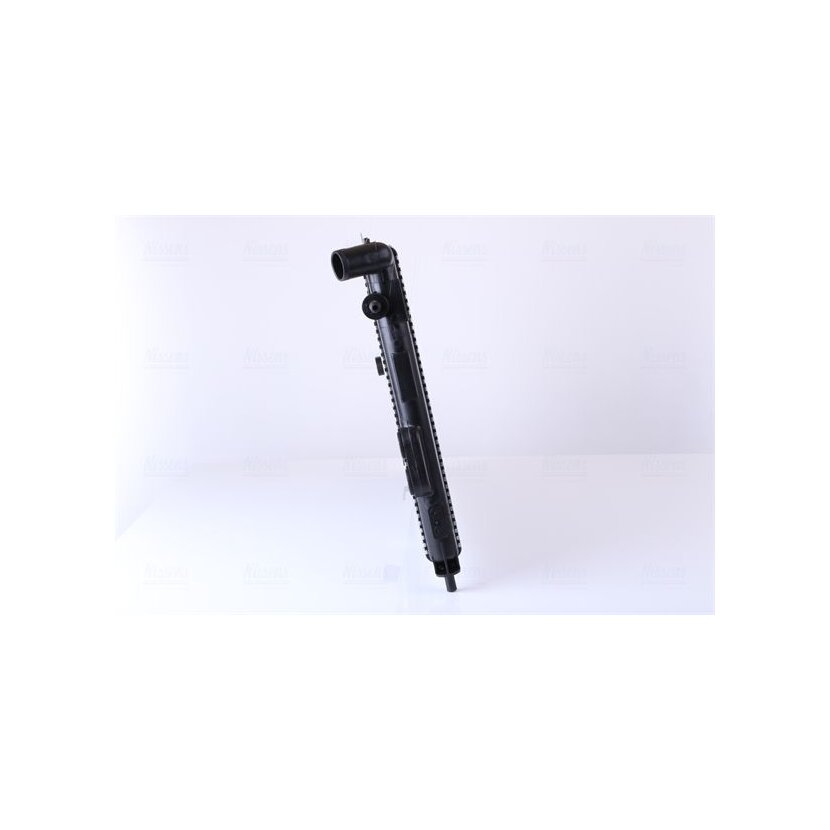 NISSENS Kühler, Motorkühlung 630631 für 03096385