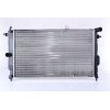 NISSENS Kühler, Motorkühlung 630631 für 03096385