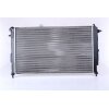 NISSENS Kühler, Motorkühlung 630631 für 03096385