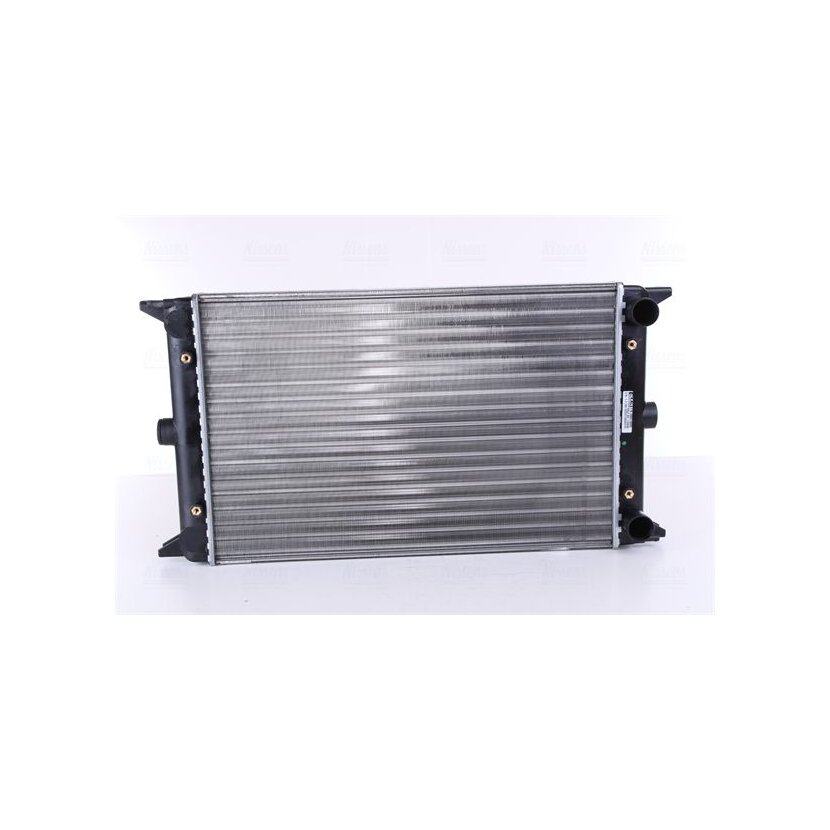 NISSENS Kühler, Motorkühlung 65030 für 171.121.253 A