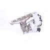 NISSENS Lader, Aufladung 93415 für 06F145701B