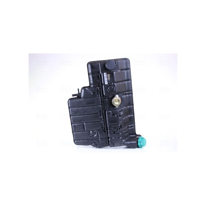 NISSENS Ausgleichsbehälter, Kühlmittel 996043 für 0005002249