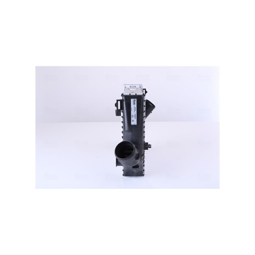 NISSENS Ladeluftkühler 96579 für 451 501 02 01