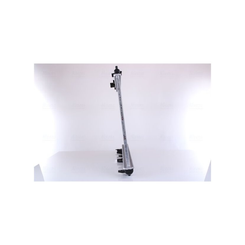NISSENS Kühler, Motorkühlung 681378 für 190105LAA51