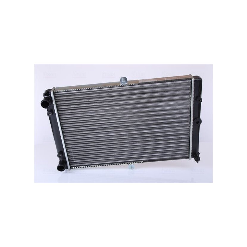 NISSENS Kühler, Motorkühlung 62351 für 2108-1301012-10