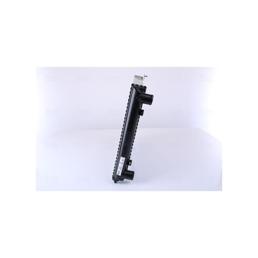 NISSENS Kühler, Motorkühlung 62351 für 2108-1301012-10