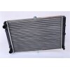 NISSENS Kühler, Motorkühlung 62351 für 2108-1301012-10