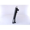 NISSENS Kühler, Motorkühlung 62351 für 2108-1301012-10