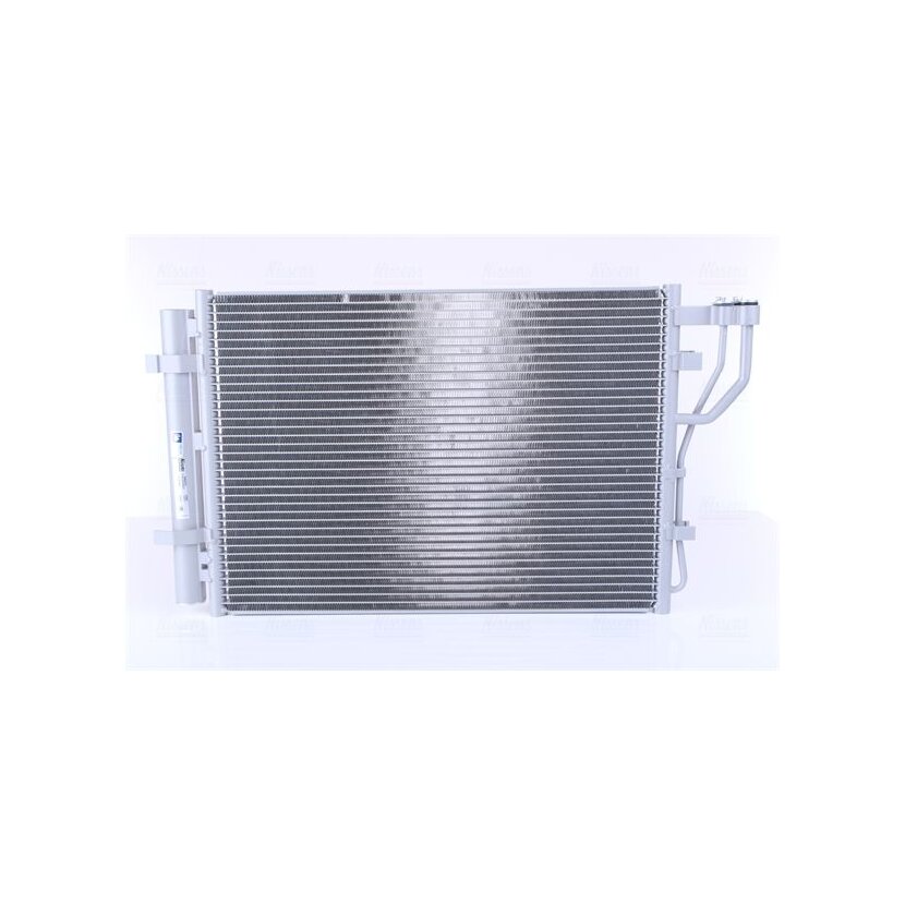NISSENS Kondensator, Klimaanlage 940251 für 97606-1P000