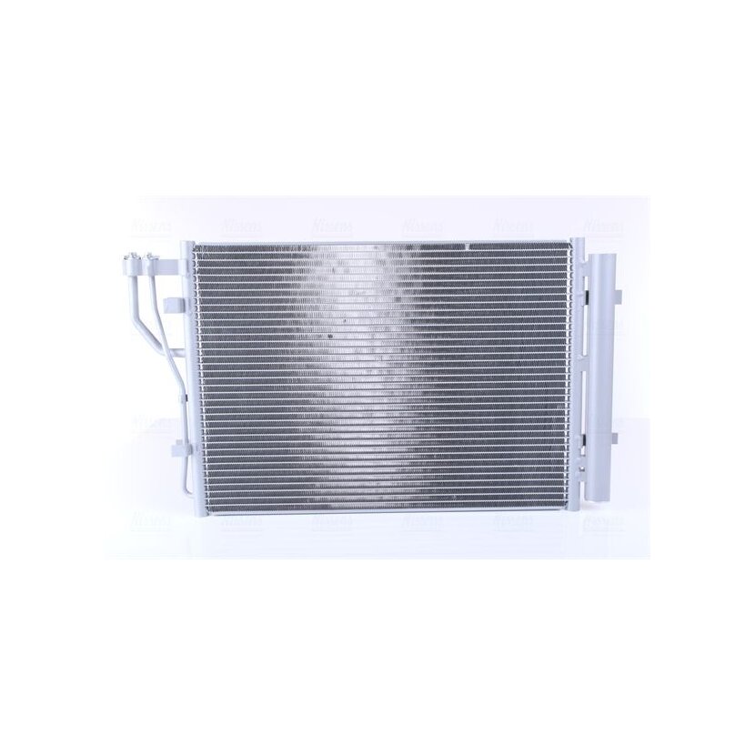 NISSENS Kondensator, Klimaanlage 940251 für 97606-1P000