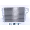 NISSENS Kondensator, Klimaanlage 940251 für 97606-1P000