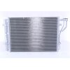 NISSENS Kondensator, Klimaanlage 940251 für 97606-1P000