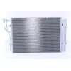 NISSENS Kondensator, Klimaanlage 940251 für 97606-1P000