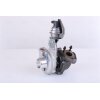NISSENS Lader, Aufladung 93416 für 0860335
