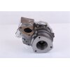 NISSENS Lader, Aufladung 93412 für 1717628