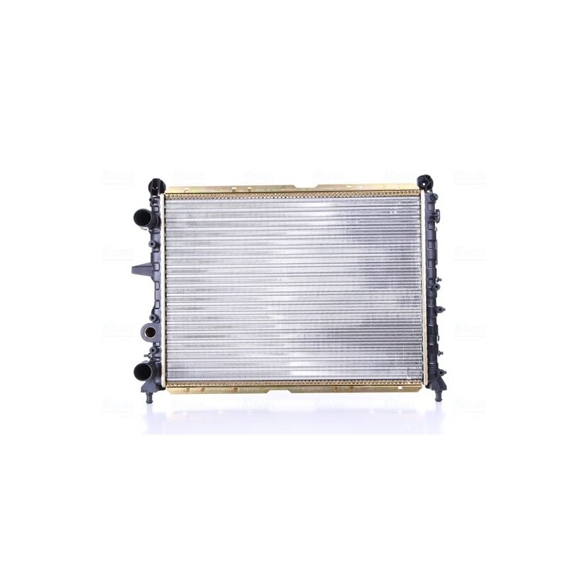 NISSENS Kühler, Motorkühlung 60024 für 60573429