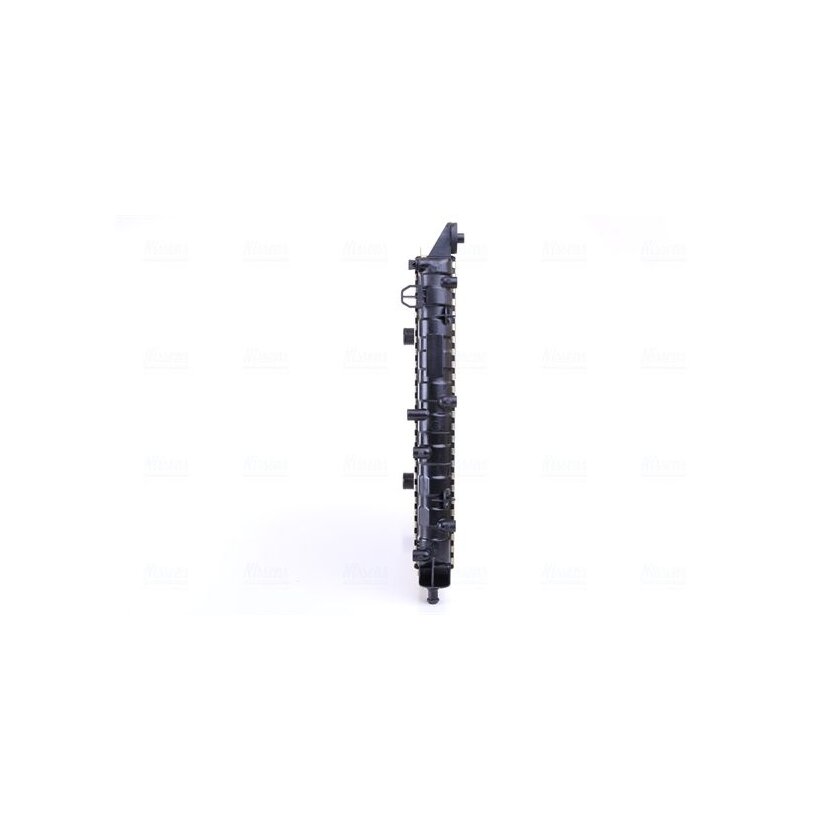 NISSENS Kühler, Motorkühlung 60024 für 60573429