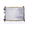 NISSENS Kühler, Motorkühlung 60024 für 60573429