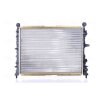 NISSENS Kühler, Motorkühlung 60024 für 60573429
