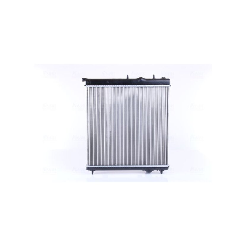 NISSENS Kühler, Motorkühlung 636002 für 1330.S4