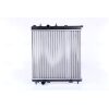 NISSENS Kühler, Motorkühlung 636002 für 1330.S4