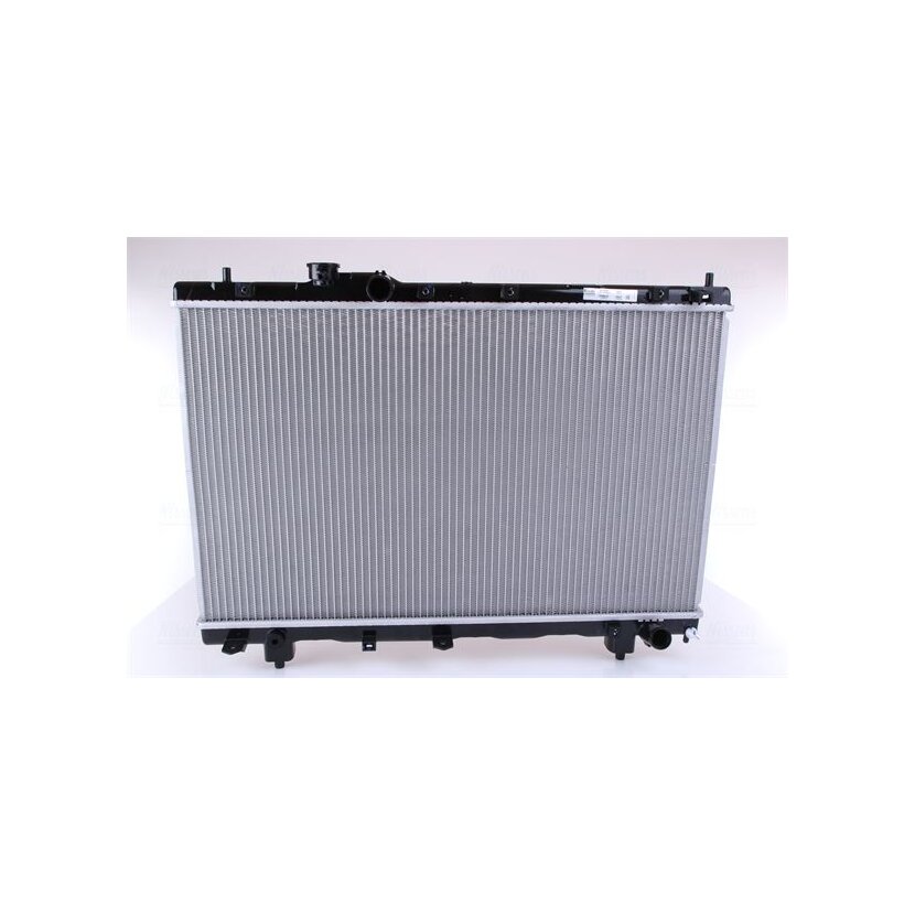NISSENS Kühler, Motorkühlung 64795A für 16400-7A270