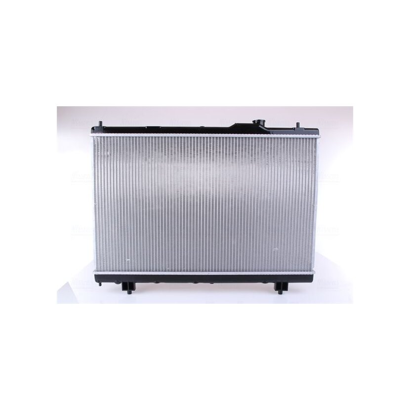 NISSENS Kühler, Motorkühlung 64795A für 16400-7A270