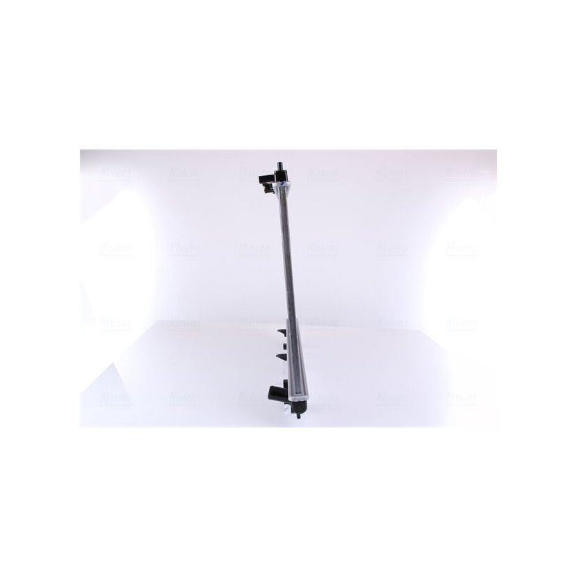 NISSENS Kühler, Motorkühlung 64795A für 16400-7A270