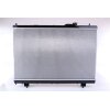 NISSENS Kühler, Motorkühlung 64795A für 16400-7A270