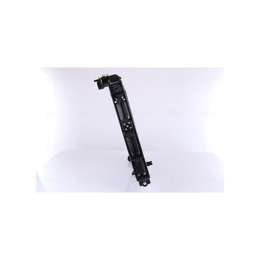 NISSENS Kühler, Motorkühlung 66645 für 0K72-15200B