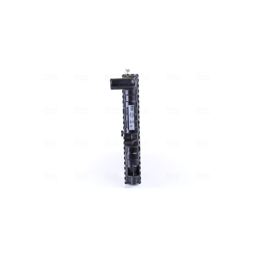 NISSENS Kühler, Motorkühlung 60018 für 60538379