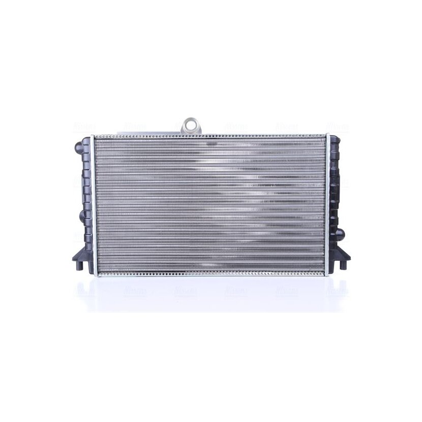 NISSENS Kühler, Motorkühlung 60018 für 60538379