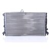 NISSENS Kühler, Motorkühlung 60018 für 60538379