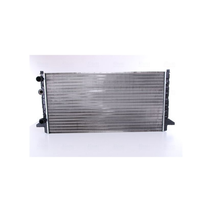 NISSENS Kühler, Motorkühlung 65256 für 3A0.121.253 AB