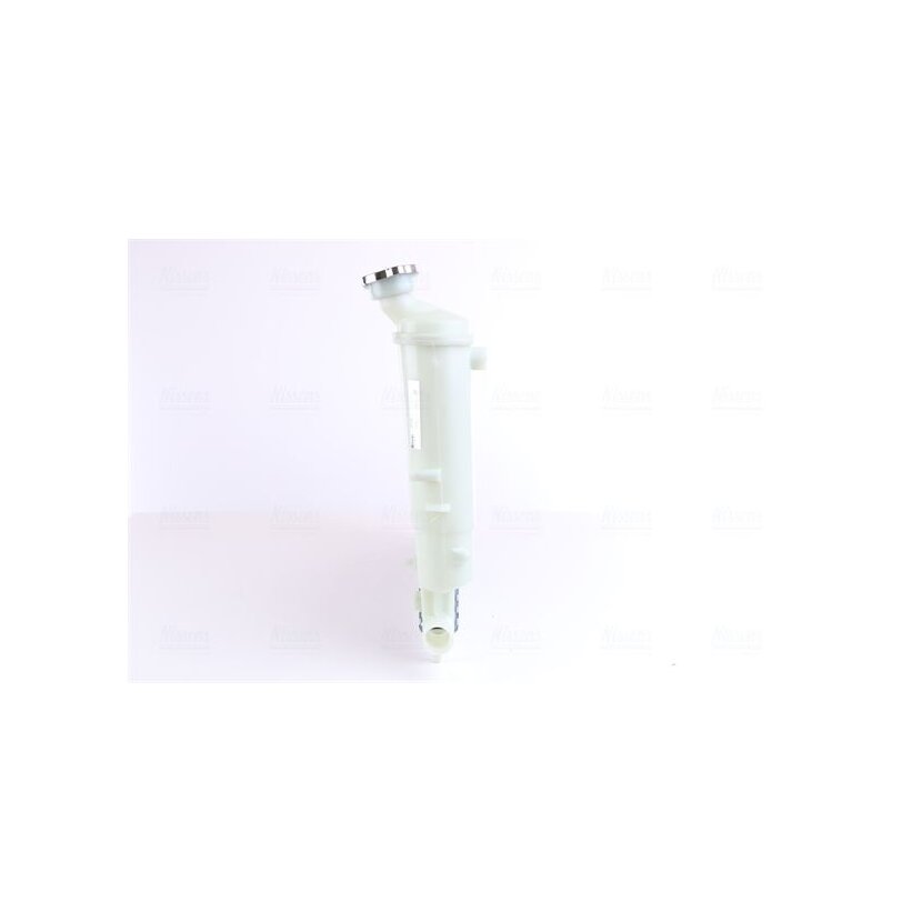 NISSENS Kühler, Motorkühlung 61276 für 1301.SX