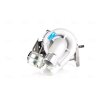 NISSENS Lader, Aufladung 93241 für 172010G010