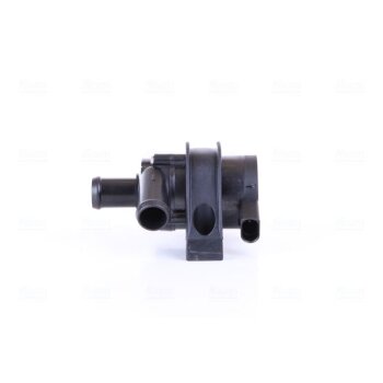 NISSENS Wasserpumpe, Motorkühlung 831061 für...
