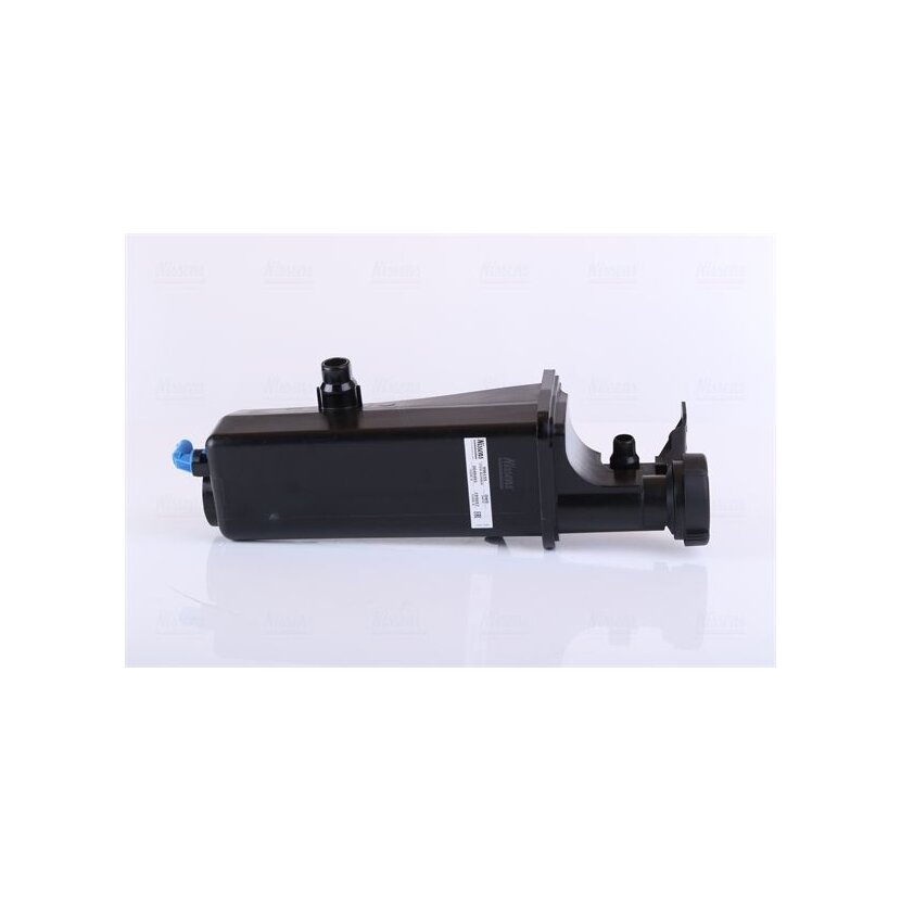 NISSENS Ausgleichsbehälter, Kühlmittel 996155 für 1436413