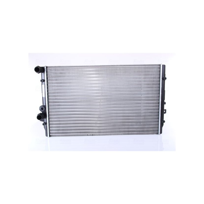 NISSENS Kühler, Motorkühlung 65012 für 1J0.121.253 AC