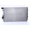 NISSENS Kühler, Motorkühlung 65012 für 1J0.121.253 AC