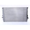 NISSENS Kühler, Motorkühlung 65012 für 1J0.121.253 AC
