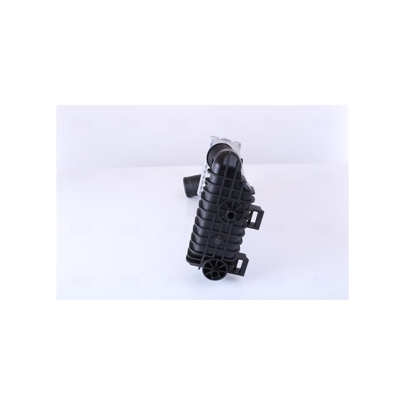 NISSENS Ladeluftkühler 96251 für 1796565