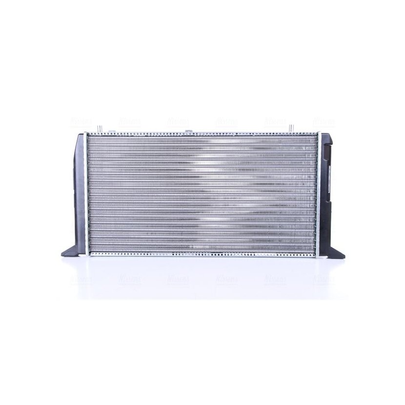 NISSENS Kühler, Motorkühlung 604361 für 893.121.251 A