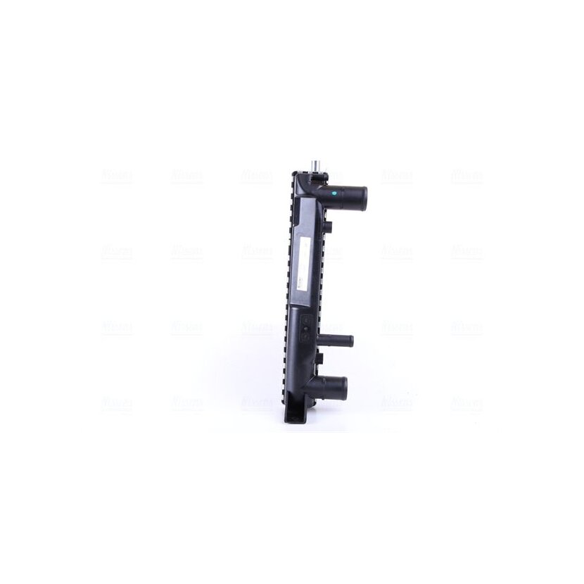 NISSENS Kühler, Motorkühlung 604361 für 893.121.251 A