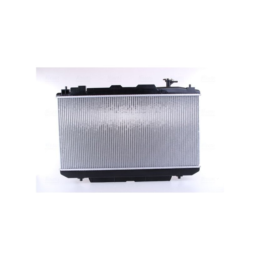 NISSENS Kühler, Motorkühlung 64639A für 16400-28130