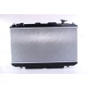 NISSENS Kühler, Motorkühlung 64639A für 16400-28130