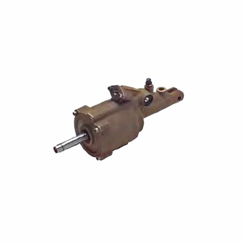 Kupplungskraftverstärker - passend für Volvo 1671953