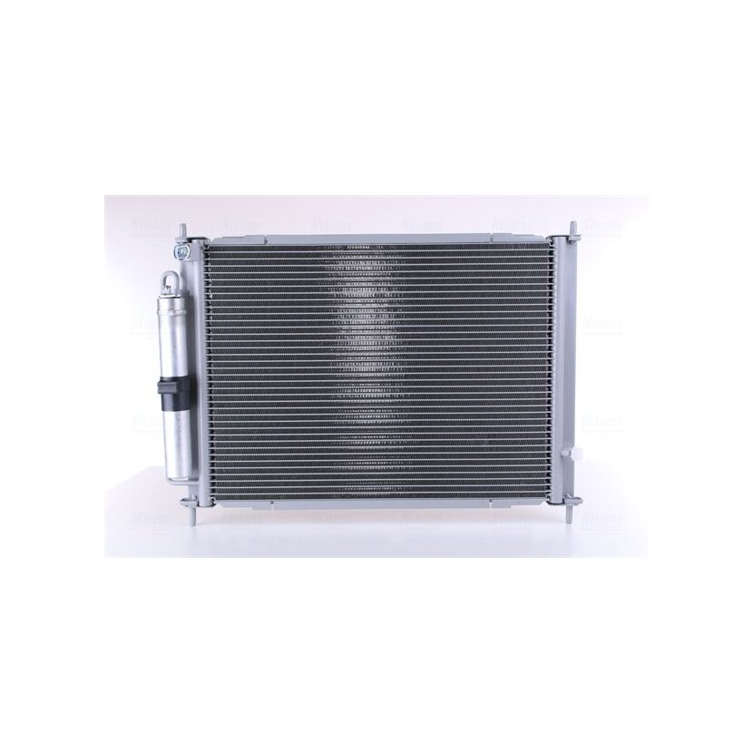 NISSENS Kühlmodul 637625 für 8200134606